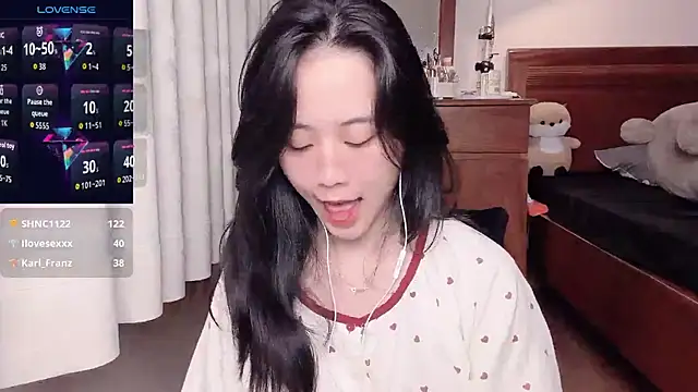 Chat XXX Live Rosane00