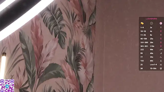 ChantalHoloway 라이브 XXX 채팅