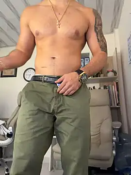 Dimitri_Colleman Obrolan Langsung XXX
