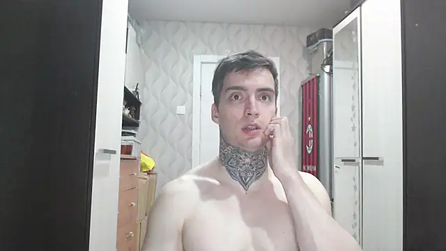 this_is_andy Chat XXX live