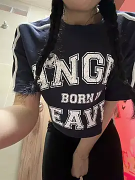 ChloeeCoxx Obrolan Langsung XXX