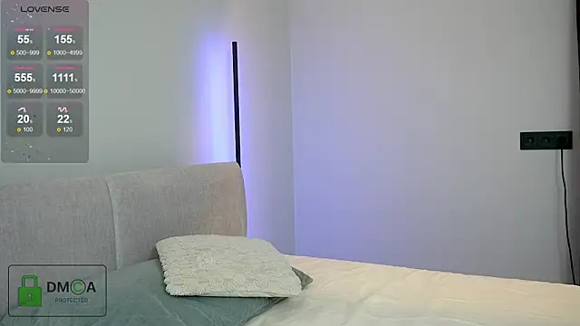 DeILia_Persis Live XXX-Chat