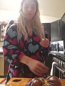 צ'אט XXX בשידור חי של ScarletCallings_420