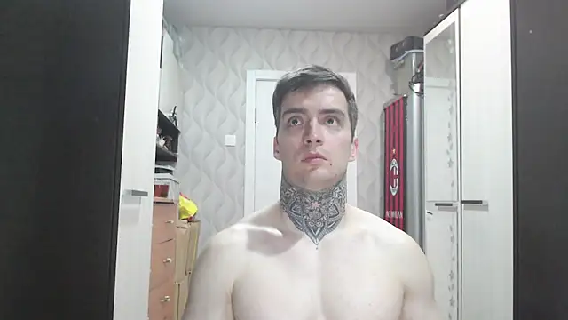 Chatroom XXX en direct de this_is_andy