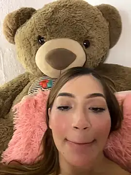 Živý XXX chat La_machi__