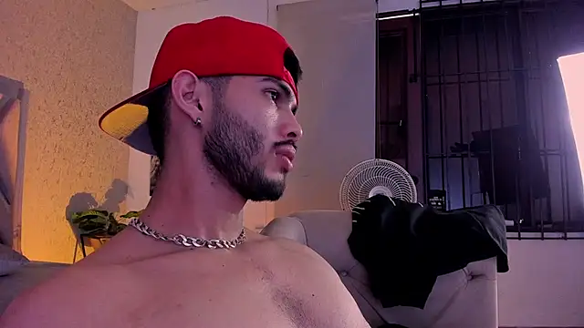 Vincentblackn Live XXX chat