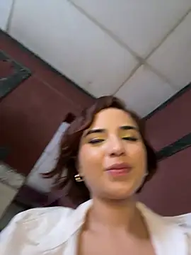 Živý XXX chat LadyScarlett_