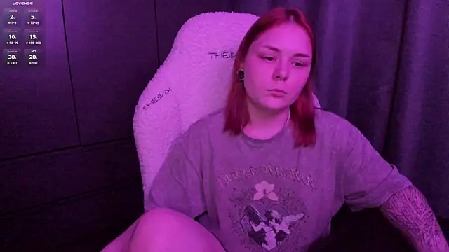 sophia_lix's Live XXX Chat