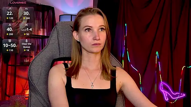 Онлайн чат XXX Megan_Rodgers