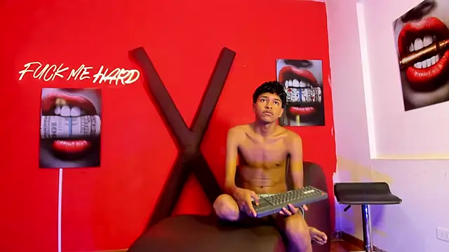 Czat XXX na żywo – BOUL_GUYS