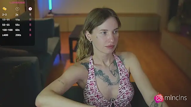 mel_collins live XXX chat