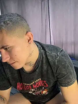 Živý XXX chat Kurtxxx22