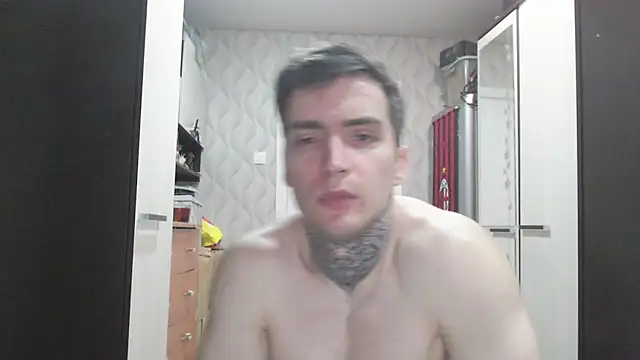 this_is_andy's Live XXX Chat