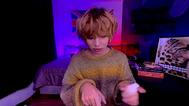 Aronn_44のライブXXXチャット