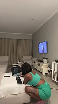 Chat XXX en directo de JasminBrown