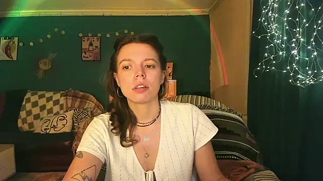 ClancyMorissey 라이브 XXX 채팅
