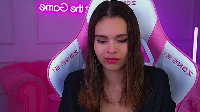 PollyLanders Live XXX-Chat