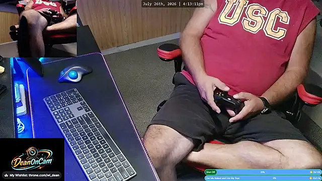 عرض كام DeanonCam