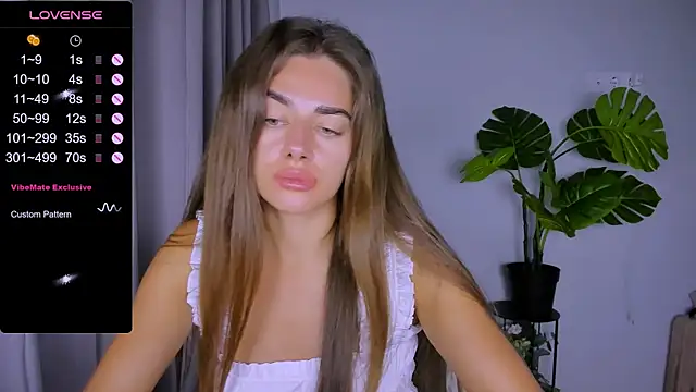 צ'אט XXX בשידור חי של Marta--jess