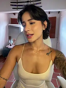 Chat XXX ao vivo de Ale_Lewis