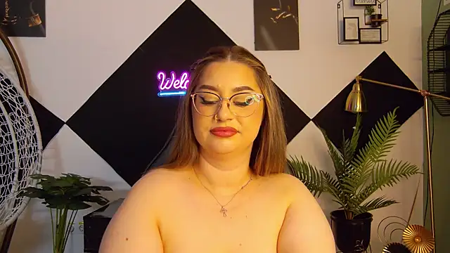 Katewalker_ 现场XXX聊天