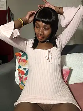 Chat +18 de HoneyDropsX ao vivo