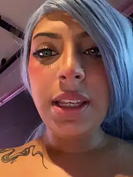 GiaRedd Live XXX-Chat