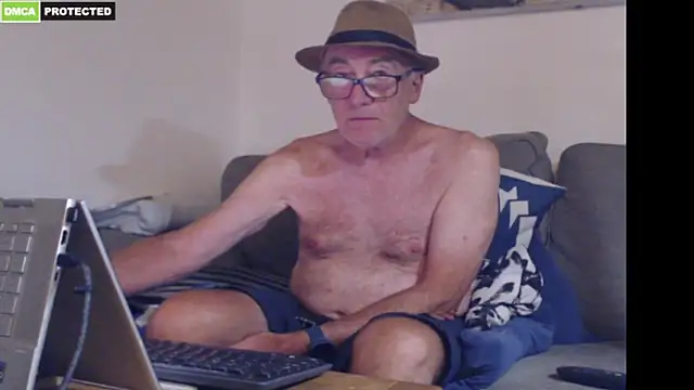 Czat XXX na żywo – bluedae1