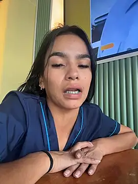 Melissa_Rendon – Live XXX-chat