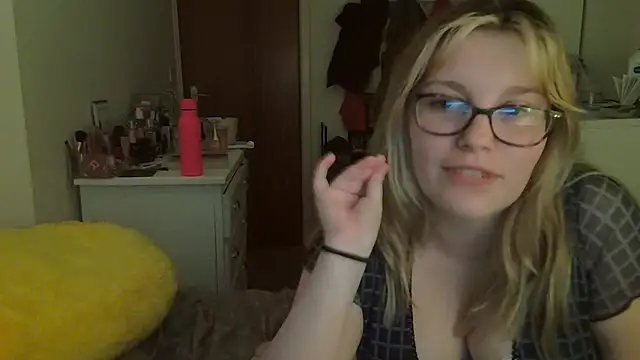 PrincessTeyxxx Chat XXX in diretta