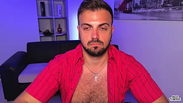 Chat +18 de Jace_Thorne ao vivo