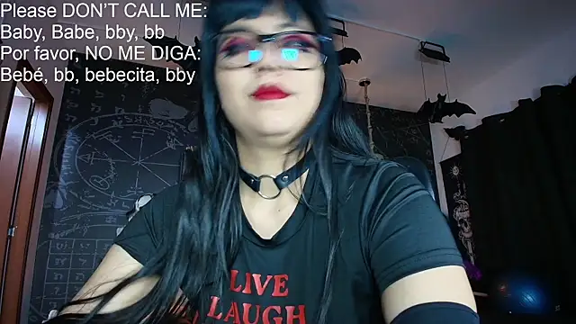 Chat XXX Live AlexHoe_