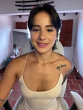 Chat XXX ao vivo de Ale_Lewis