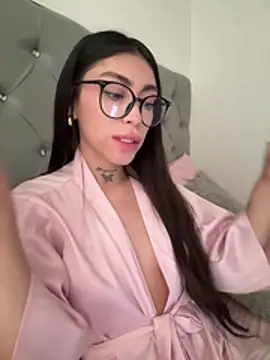 Živý XXX chat Bonny_Eva