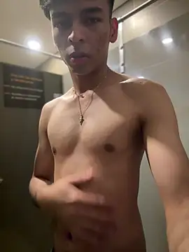 Chat XXX Live The_Conquer