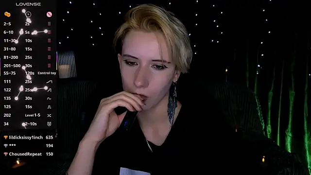 _Shadow_devil__ Live XXX-Chat