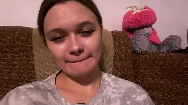 MaggyVersen Live XXX chat
