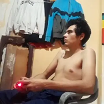 Chat XXX Live Ortiz3404