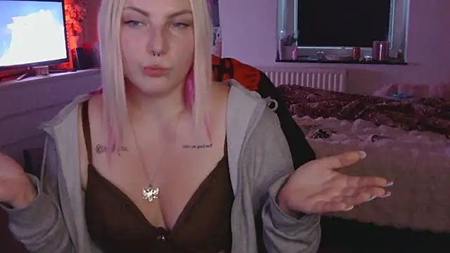 Czat XXX na żywo – josi-420