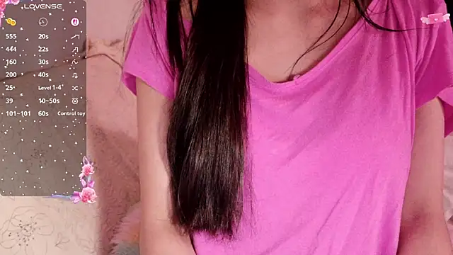 Chatroom XXX en direct de Bellaxoni