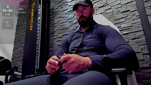 David_Big_Daddy 现场XXX聊天