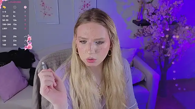 Jes_Solar Adlı Modelin Canlı XXX Sohbeti