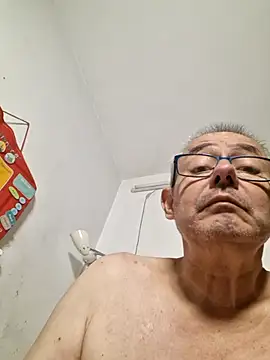 Živý XXX chat Marlon92700