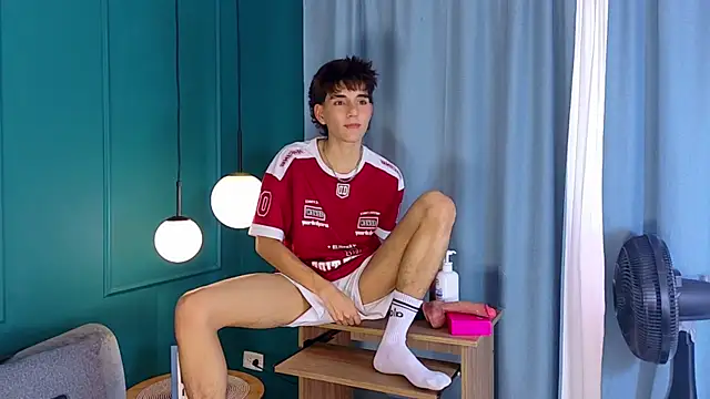 christopher_robin4 Webcam show