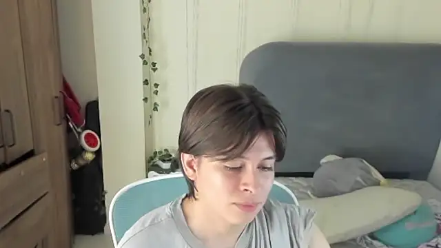 Chat XXX ao vivo de Felixzyn