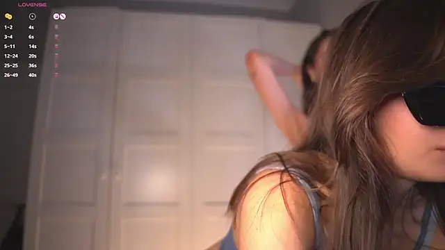 -JuicyMolly-n Live XXX chat