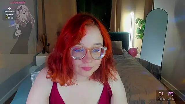 Aleks-casterrr Chat XXX in diretta