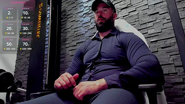 David_Big_Daddy – Naživo XXX chat