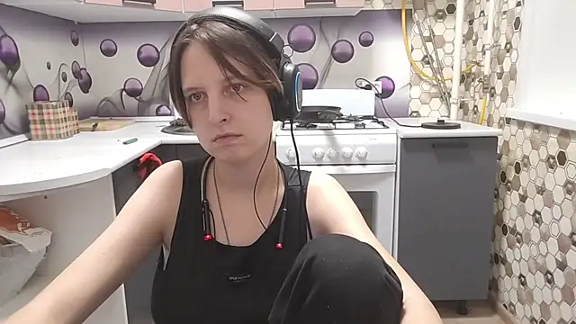 Czat XXX na żywo – Saranade