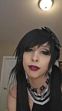 Živý XXX chat AmethystFoxx